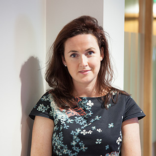 Laura Smith - IPB Insurance